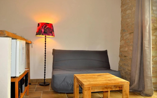 Hostellerie La Bergerie