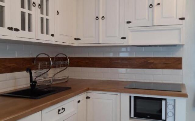 Domki i Apartamenty Cicha Dolina Przy Beskid Sport Arena