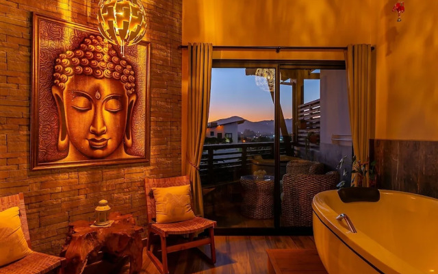Shiva Boutique Hotel - Praia do Rosa