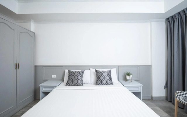 Chaipat Hotel