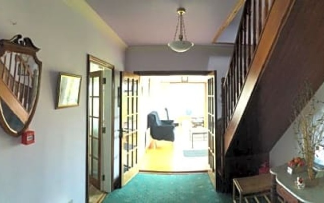 La Mirage B&B