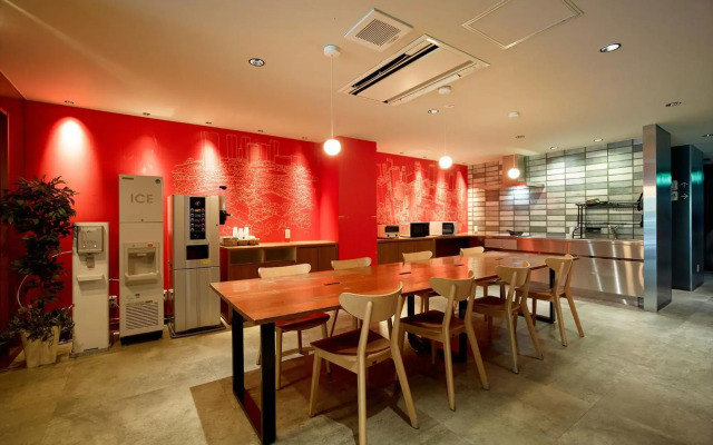 Hotel Zipang