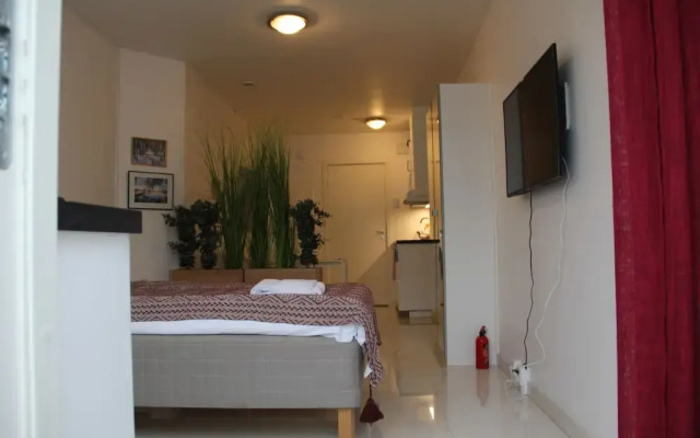Staylong Hotel