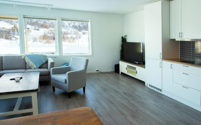 Lyngen Experience Apartments