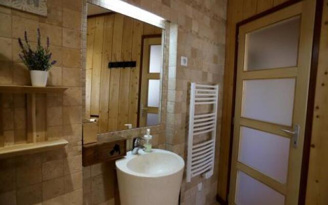 Les Appartements De La Victoire