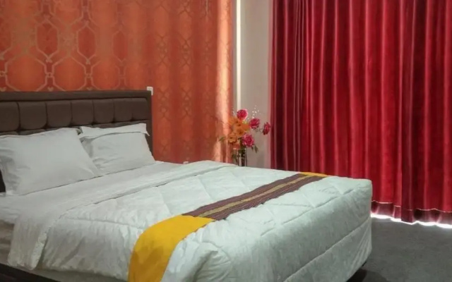 Edhotel Kusuma Atambua RedPartner