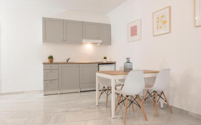 Apartamento Centro La Paz by CasaTuristica
