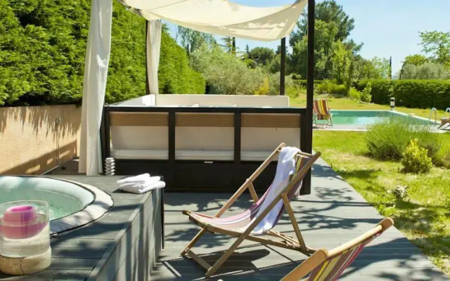 La Bastide d'Entremont