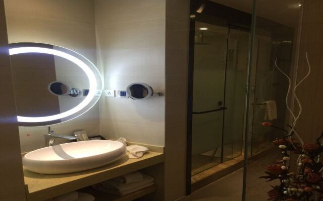 Lavande Hotel (Beijing Shunyi Metro Station)