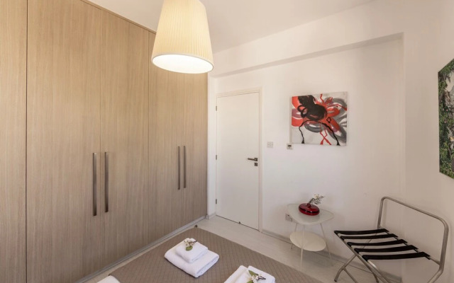 Protaras Narcissos Seaside Villa 16