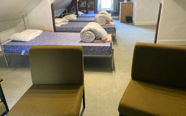 Dulverton Hostel