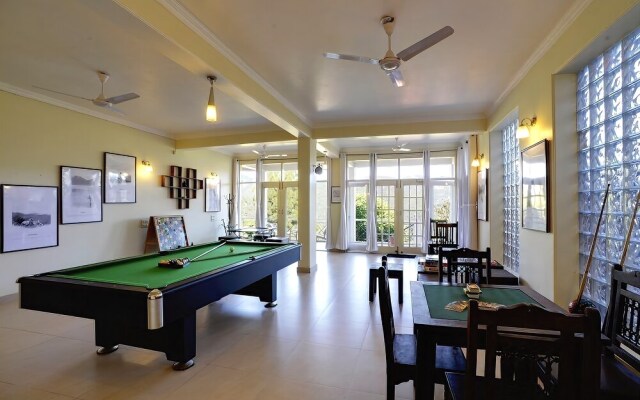 V Resorts Sattal