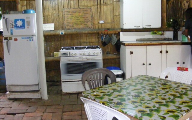 Hostal Maxima