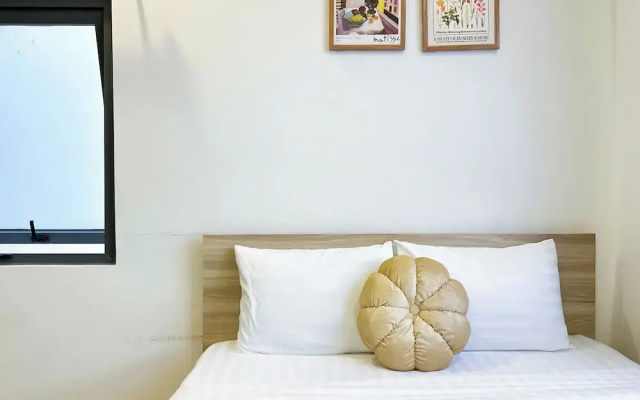 Urbanest Serviced Apartment - Near airport
