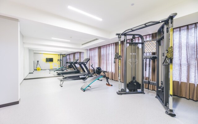 Xinlian Hotel Yiwu