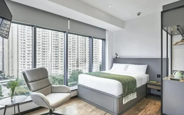 Urbanwood Ap Lei Chau