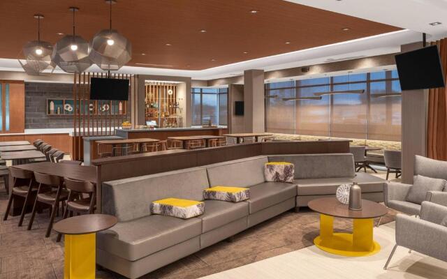 SpringHill Suites by Marriott Jackson