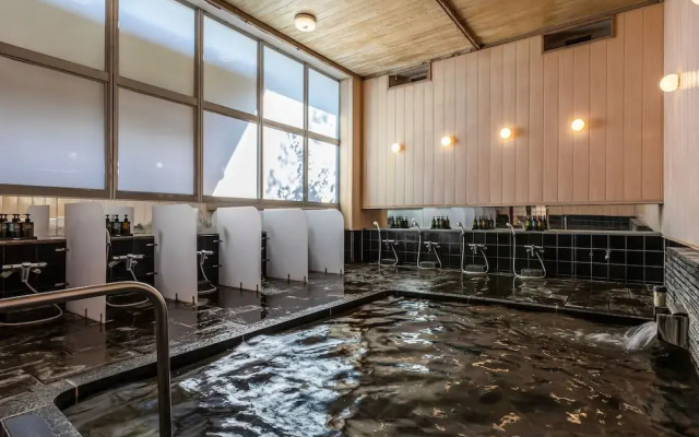 Kamenoi Hotel Tsukubasan