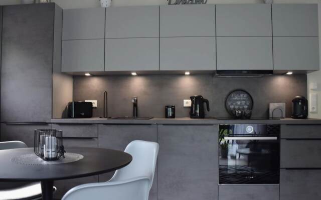 Beach Apartment in Schleswig-holstein
