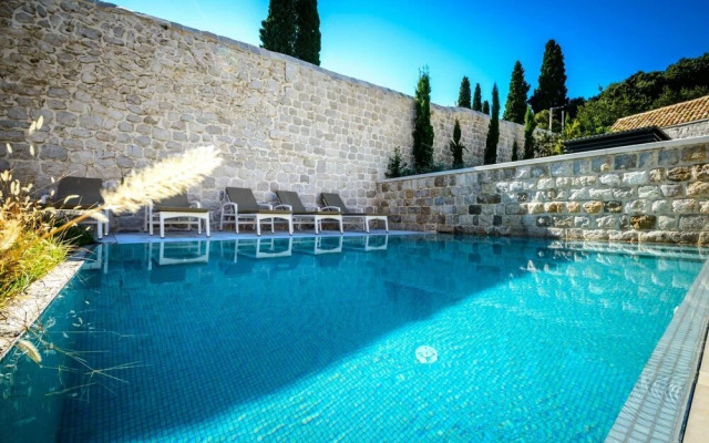 Villa Exclusive Castello