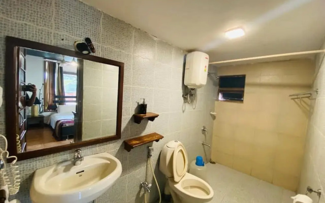 Casa Tropicana - Villa Tidina