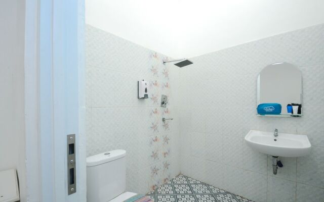 Airy Eco Syariah UNESA Ketintang Madya 151 Surabaya