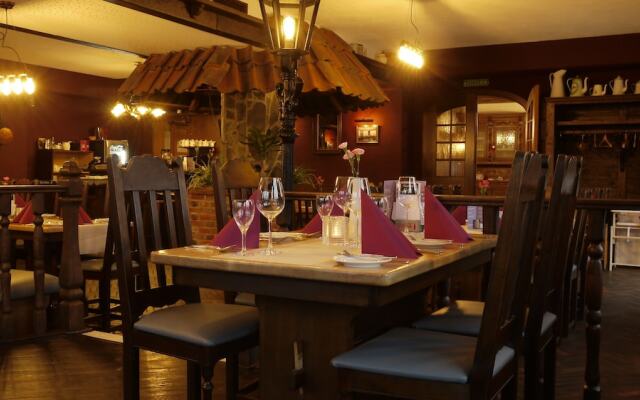 Hotel Restaurant Adria