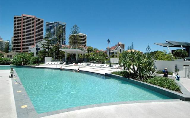 Apartment 4204 - HR Surfers Paradise
