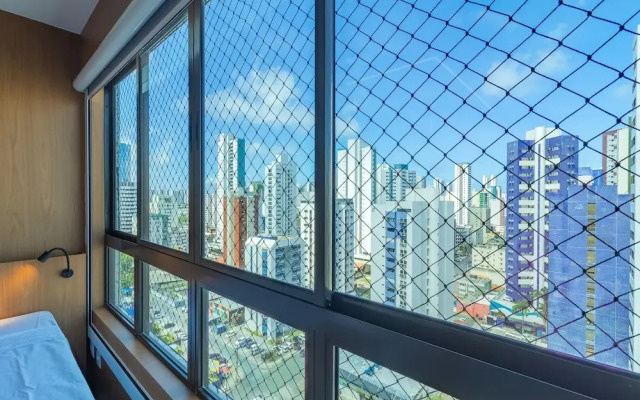 Allure Boa Viagem por Carpediem