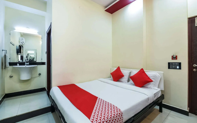 Collection O 5362 Hotel Spar Grand