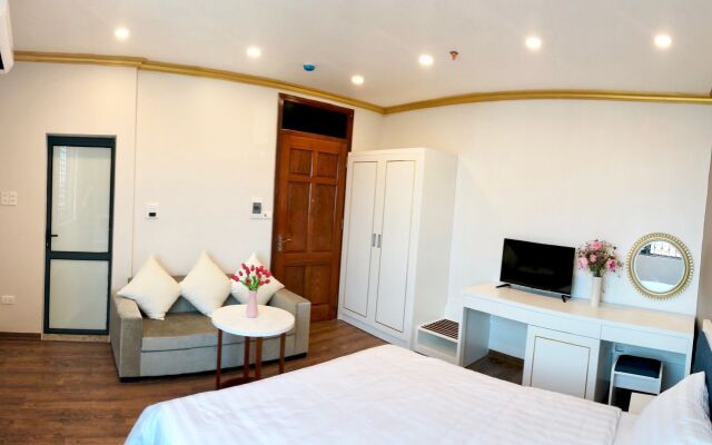Honeymoon Hotel and Apartment