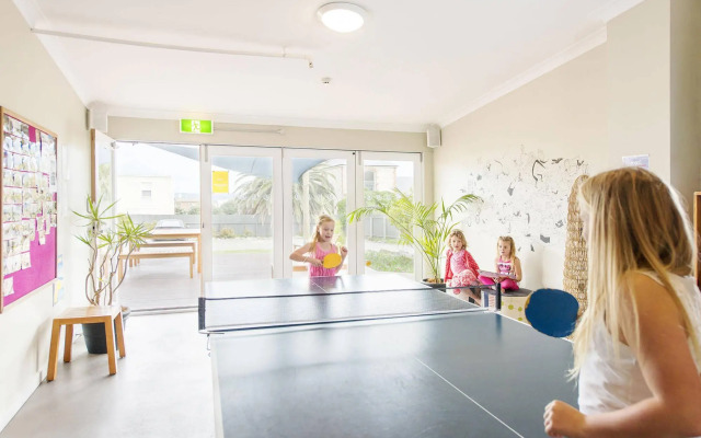 YHA Port Elliot