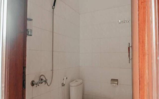 Sekar Arum Riverside Resort in Canggu by ZUZU