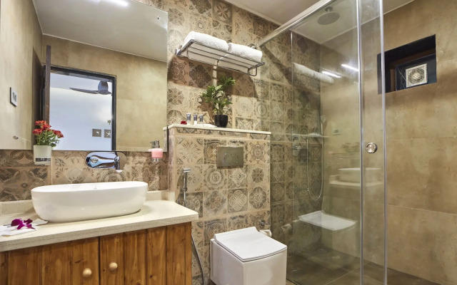 Sea Queen Beach Resort and Spa