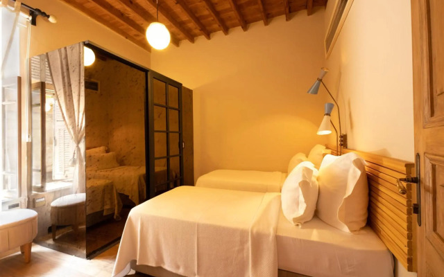 Nars Ilica Hotel Beach (Adults Only +12)
