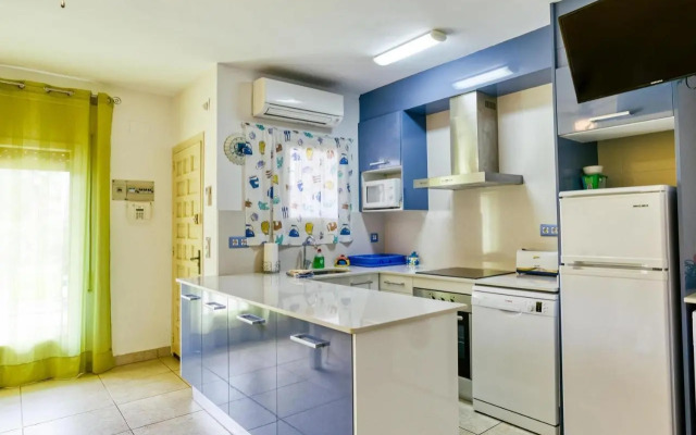 Apartamento Roses Victor