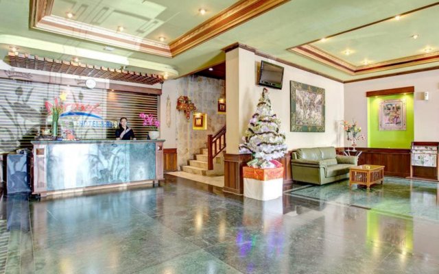 Nirmala Hotel