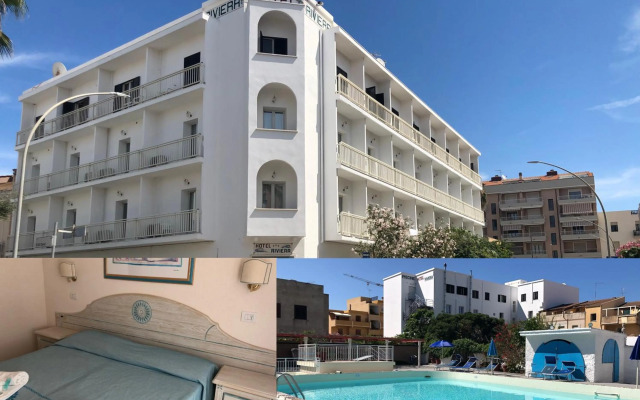 Hotel Riviera