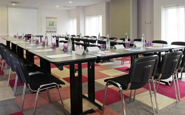 ibis Styles Melun Hotel