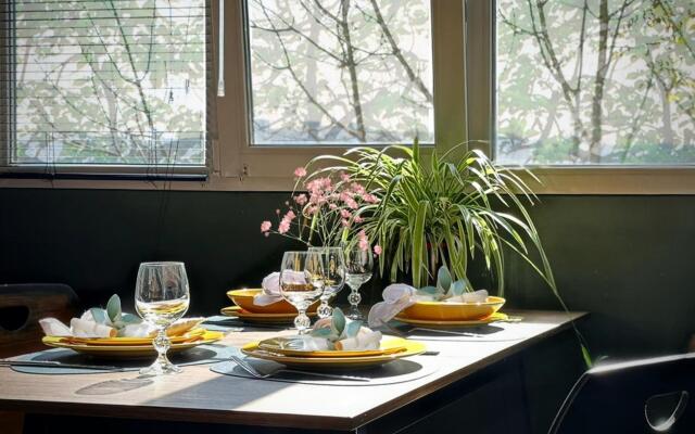 Апартаменты на улице Светланская 173