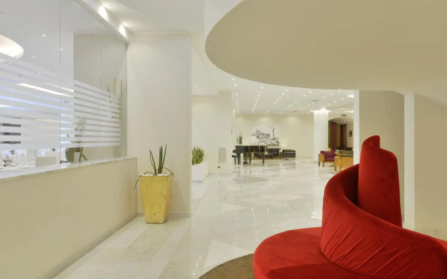 Mec Paestum Hotel