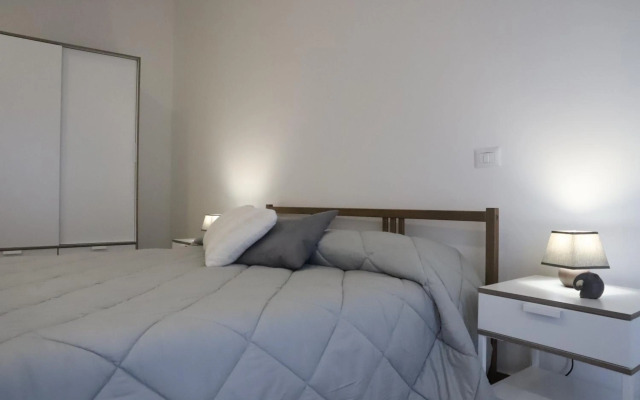 TalialETNA Apartments