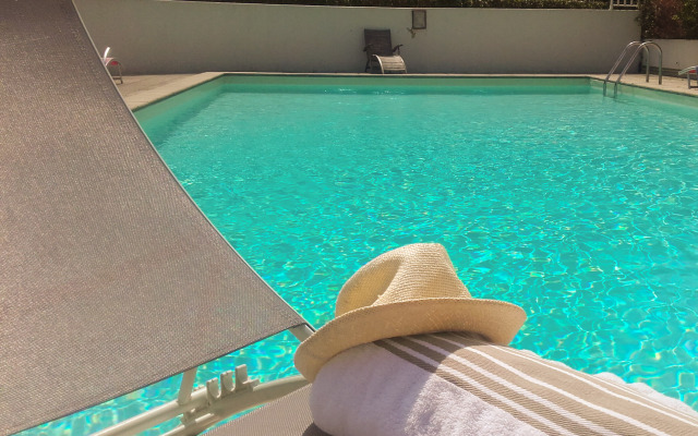 Hotel Villa Catarie