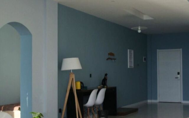 Linduo Oceanview Boutique Hotel