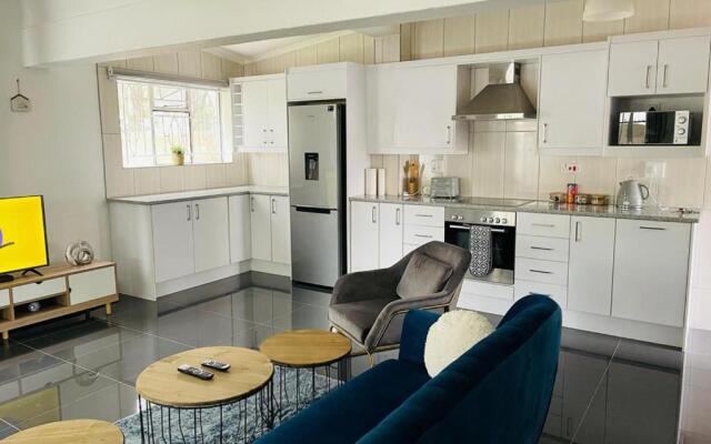Bulawayo Bradfield Retreat - 3 Bed House