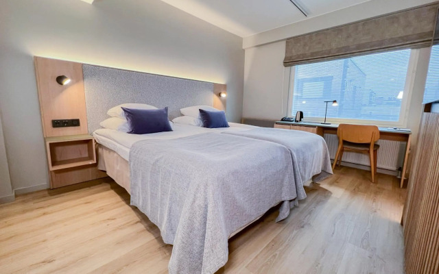 Original Sokos Hotel Valjus
