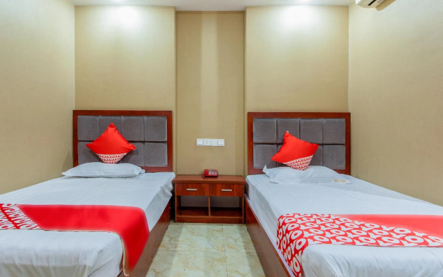 Oyo Tongjulou Hotel