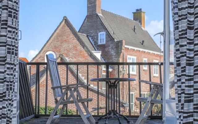 Awesome Apartment in Bergen aan Zee With Wifi