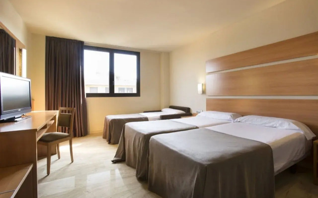 Hotel SB Express Tarragona