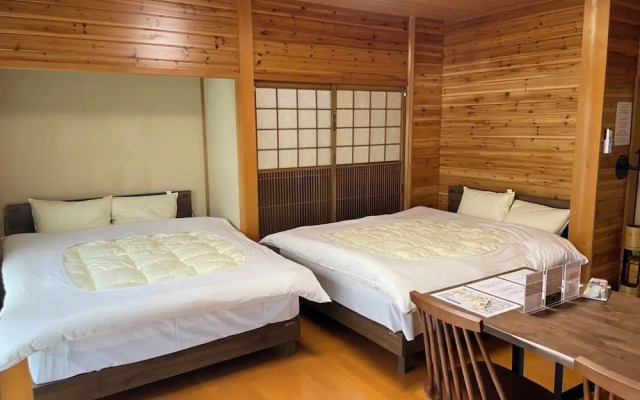 TAKAYAMA STAY SAKAKI Building B